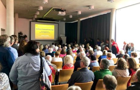 Stern-Apotheke-Schwebheim Gesundheitsmesse-2019