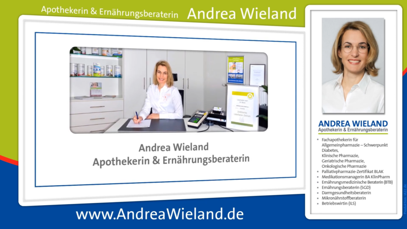 Andrea Wieland Schwebheim Schweinfurt Würzburg 1 1 06 