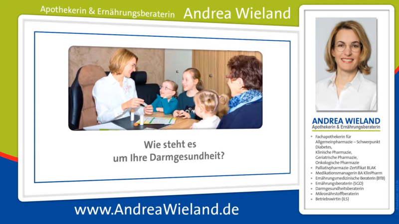  Darmgesundheit Andrea Wieland Schwebheim Würzburg Schweinfurt 1 5 08