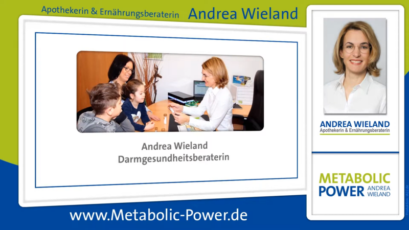Darmgesundheit Berater Andrea Wieland Metabolic Power Schwebheim Schweinfurt Würzburg2 3 14