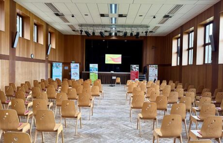 Stern-Apotheke Andrea Wieland Event Apothekentag November 2025 