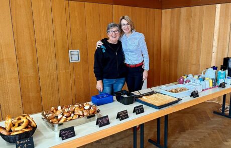 Stern-Apotheke Andrea Wieland Event Apothekentag November 2025 