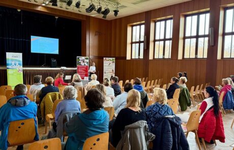 Stern-Apotheke Andrea Wieland Event Apothekentag November 2025 