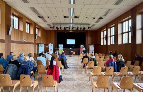 Stern-Apotheke Andrea Wieland Event Apothekentag November 2025 