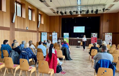 Stern-Apotheke Andrea Wieland Event Apothekentag November 2025 