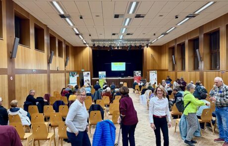 Stern-Apotheke Andrea Wieland Event Apothekentag November 2025 