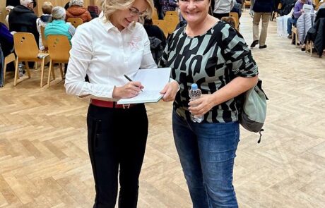 Stern-Apotheke Andrea Wieland Event Apothekentag November 2025 