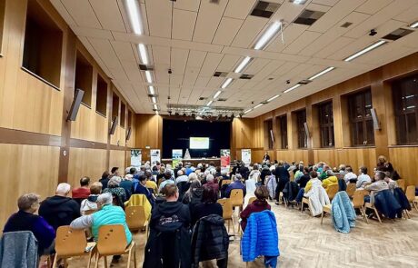 Stern-Apotheke Andrea Wieland Event Apothekentag November 2025 