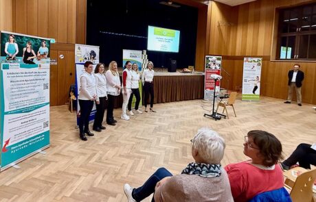 Stern-Apotheke Andrea Wieland Event Apothekentag November 2025 