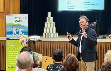 Stern-Apotheke Andrea Wieland Event Apothekentag November 2025 