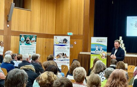 Stern-Apotheke Andrea Wieland Event Apothekentag November 2025 