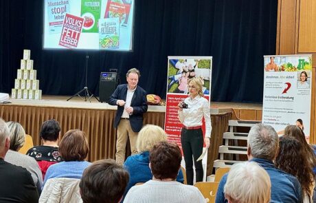 Stern-Apotheke Andrea Wieland Event Apothekentag November 2025 