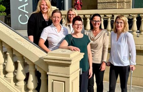 Stern-Apotheke Schwebheim Teamevent in Bad Kissingen 2025