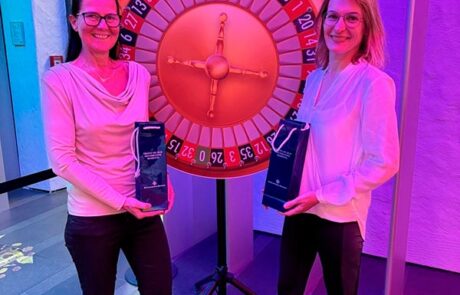 Stern-Apotheke Schwebheim Teamevent in Bad Kissingen 2025