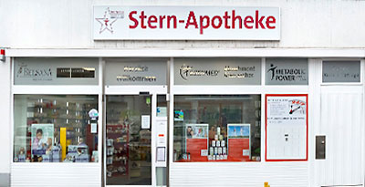 Notdienst Stern-Apotheke Schwebheim Andrea Wieland