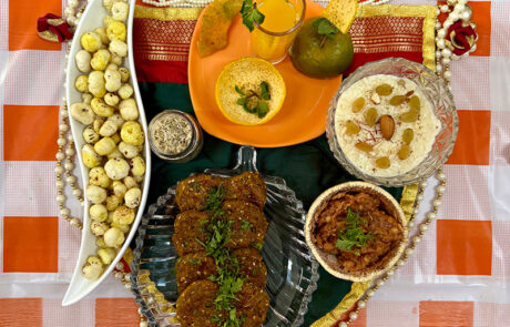 Andrea Wieland ayurvedische Ernährungstherapie Indien