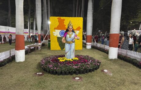 Andrea Wieland ayurvedische Ernährungstherapie Indien