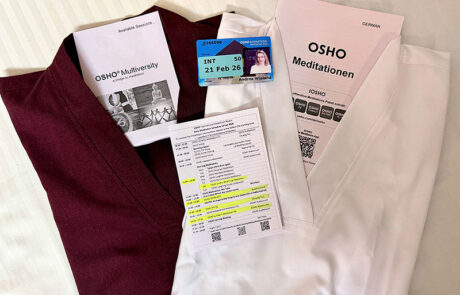 Andrea Wieland ayurvedische Ernährungstherapie Indien