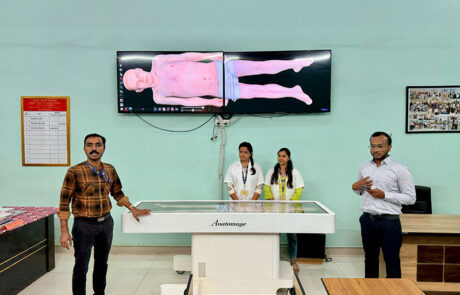 Andrea Wieland ayurvedische Ernährungstherapie Indien