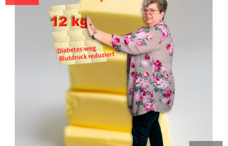 Andrea Wieland abnehmen-aber-sicher Stern-Apotheke Schwebheim